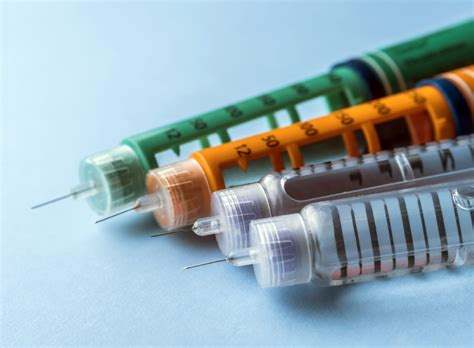 insulin therapy  basics learn  nurses