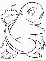 Pokemon Fire Coloring Pages Template Popular sketch template