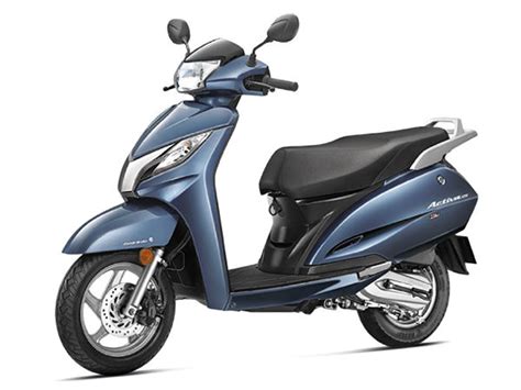 top cc scooter  india mileage features comparison