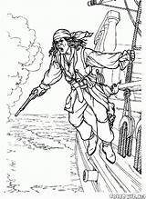 Nave Pirati Pirate Pirates Pirata Kolorowanka Stampare Piraten Boarding Imbarco Internado Piraci Tesoro Coloriage Piratas Cannone Colorkid Navi Pirat Embarquement sketch template