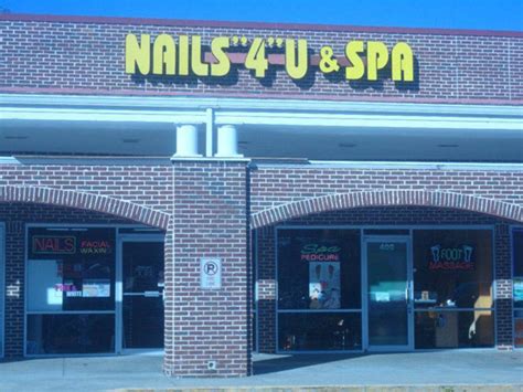 nails   spa prices list  cost reviews
