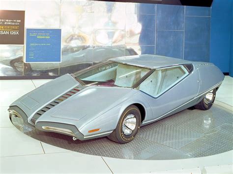 concepts  future   nissan  concept cars concept car