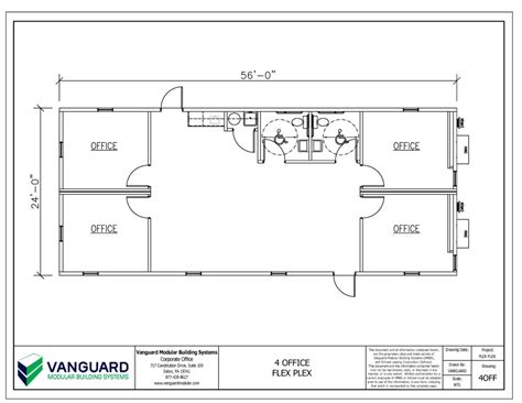 choosing  modular building floor plan boxx modular