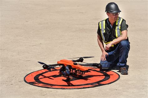 recon aerial media rolls  drone startup packages   dronelife
