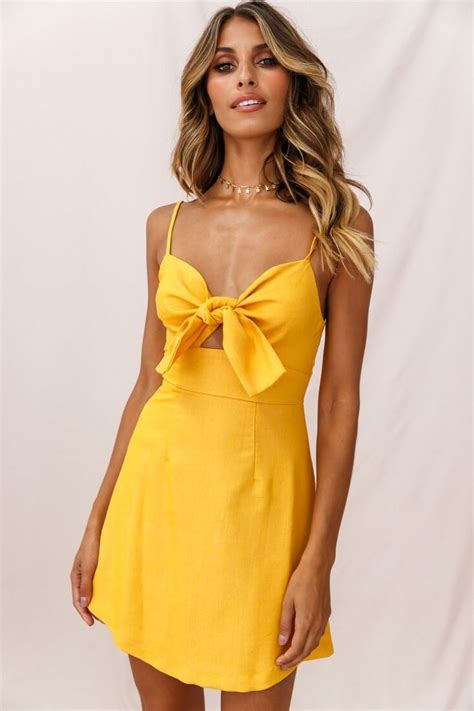 yellow dresses sale prices yellowdresswedding buy yellow dress mini dress yellow dress