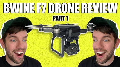 buying  bwine  drone drone review part    youtube