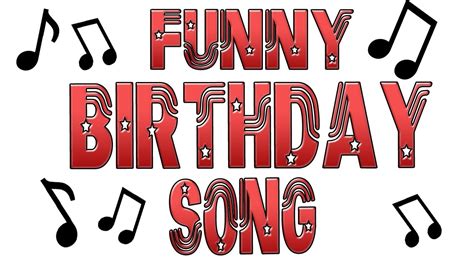 Birthday Songs For Friends Happy Birthday Funny Surprise