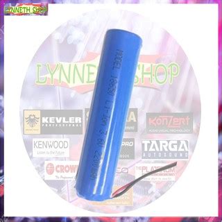battery  mah rechargeable shopee philippines