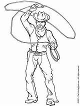 Coloring Pages Getdrawings Lasso sketch template