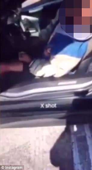 Xxxtentacion Shot Dead In Florida In Possible Robbery