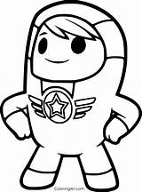 Jetters Go Coloring Pages Xuli sketch template