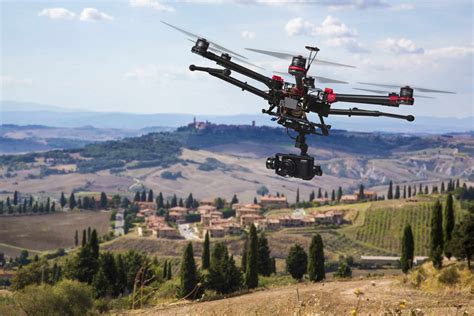 drone flying  tuscany coverdrone italy