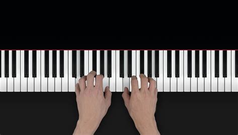 Play By Ear Music School Singapore Pop Jazz Piano Lessons