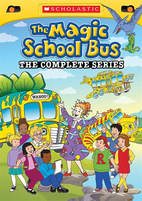 best miss frizzle quotes from the magic school bus