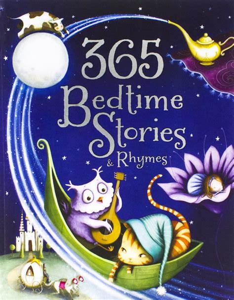 bedtime stories rhymes parragon books   years bedtime