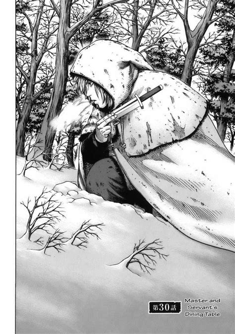 manga  favorite vinland saga panels rvinlandsaga