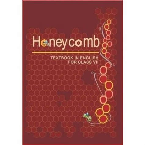 honeycomb english class  ncert textbook   price  bengaluru