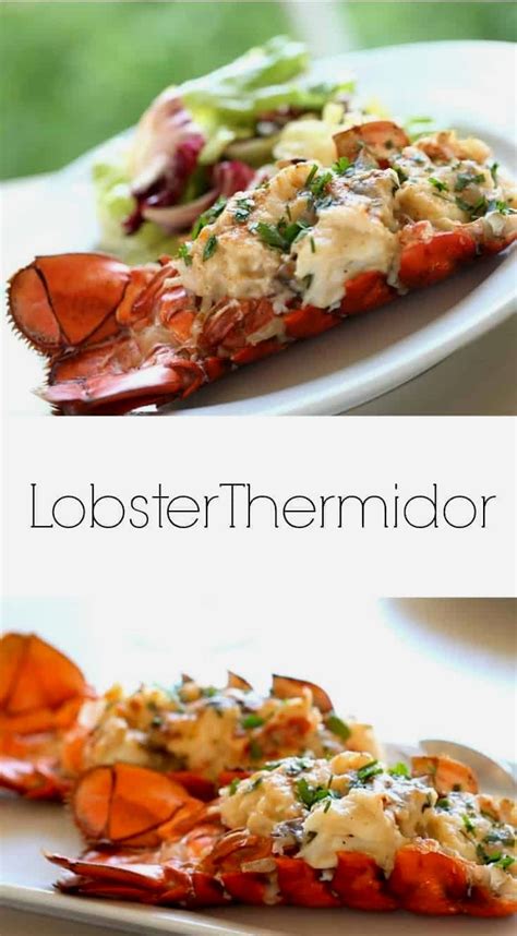pin  machwonb  christmas food lobster dinner seafood dinner