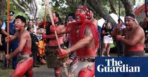 New Zealand S Waitangi Day 2020 Celebrations In Pictures World News
