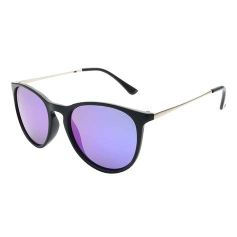 polarized sunglasses definition fleek black front silver temples