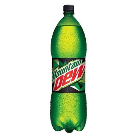 mountain dew  lt pack