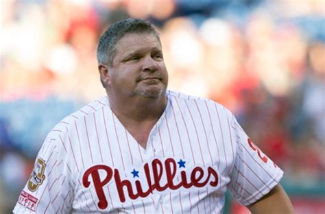 Phillies Add John Kruk To Tv Broadcast Team After Weeks Of Speculation
