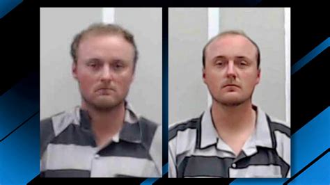 Twin Brothers Both Alabama Teachers Accused Of Sexual Activity With
