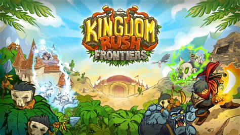 kingdom rush hacked games