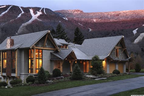 hgtv dream home   stowe vermont  sale