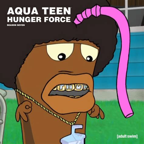 aqua teen hunger force season 7 on itunes