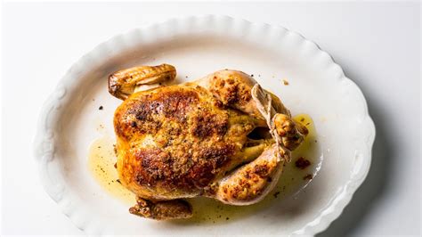 37 roast chicken recipes to learn make and master bon