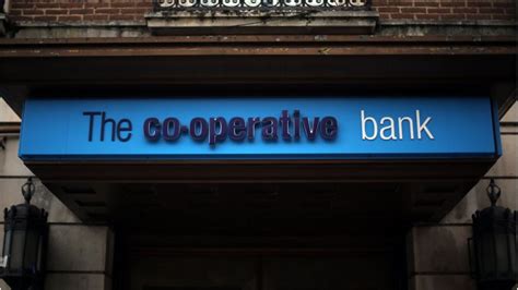 operative bank appoints  chairman bbc news