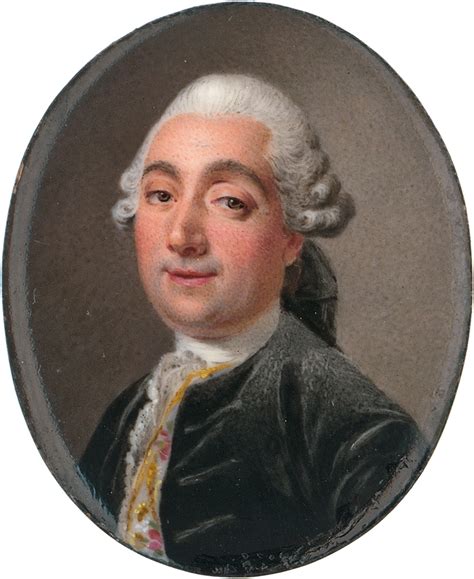 andre nicolas courtois miniatur portrait des bildhauers cauvet