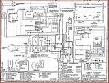 Hvac Wiring Electrical sketch template