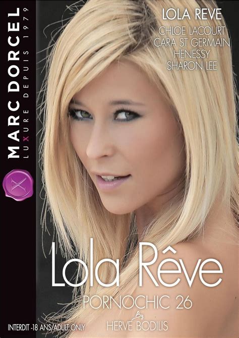 Pictures Of Lola Reve