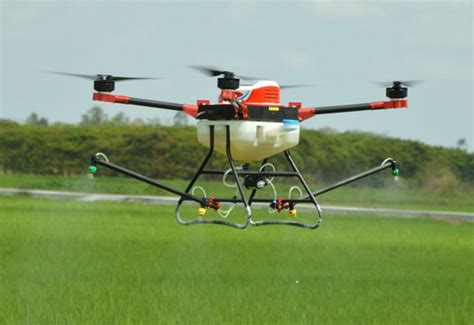 realmente necesitamos drones  aumentar las ganancias en las fincas agricultura de