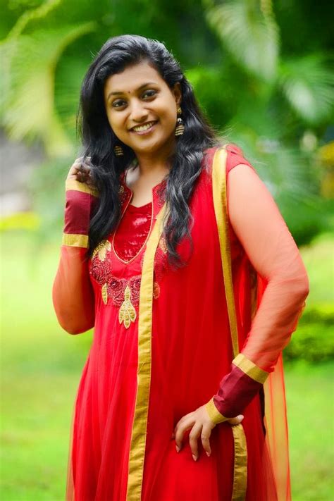 hq photos of south indian actress roja in red churidar fresh gallery