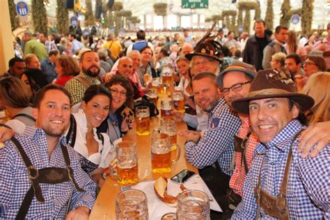 top 50 annual festivals in the world p1 oktoberfest germany wcsa world