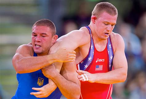 usa wrestling formalizes olympic committee sports illustrated
