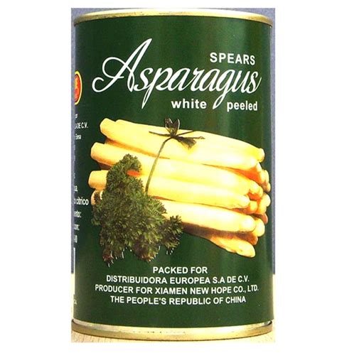 high quality  canned asparagus  brands view canned green