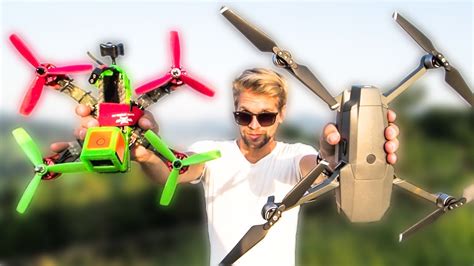 racing drone  dji mavic pro    buy youtube
