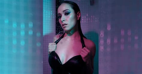 Cristine Reyes Any Hair Color On Her Is Sexy [photo