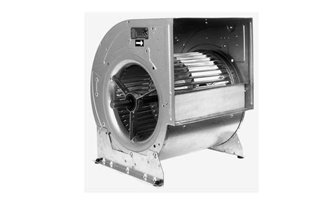 centrifugal fan bdt