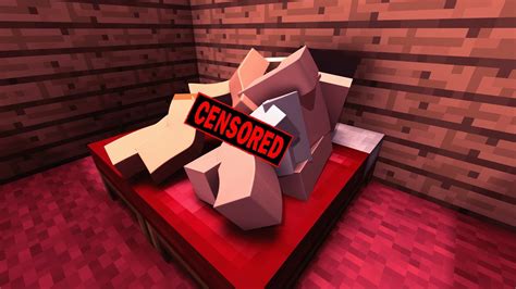 Sex In Minecraft Live Erwischt Minecraft Griefing Ab 18 Youtube
