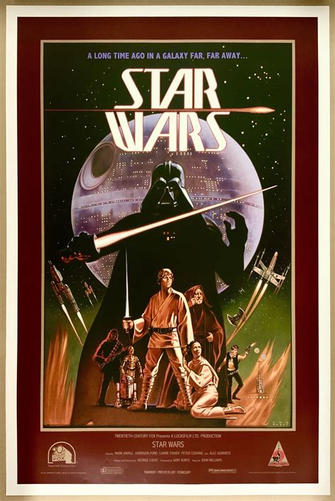 original star wars  posters  sale original star wars