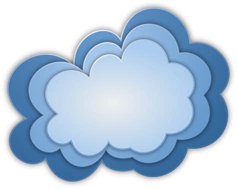 cloud clip art images  clipart images clipartingcom