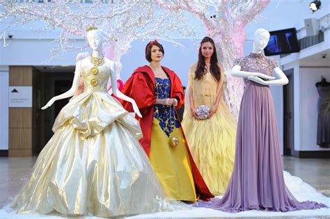 disney princess couture gowns disney princess couture dresses