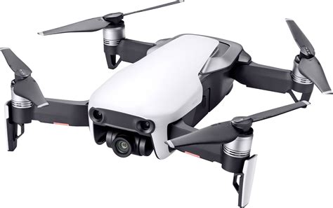 dji mavic air fly  combo arctic white drone quadrocopter rtf foto video conradnl