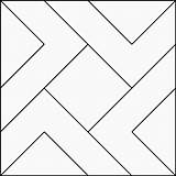 Motifs Geometry Clip Rotation Mosaic Usf Examining sketch template