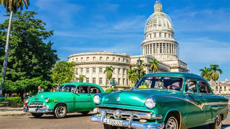 havana cuba places to stay food to eat things to do vogue india